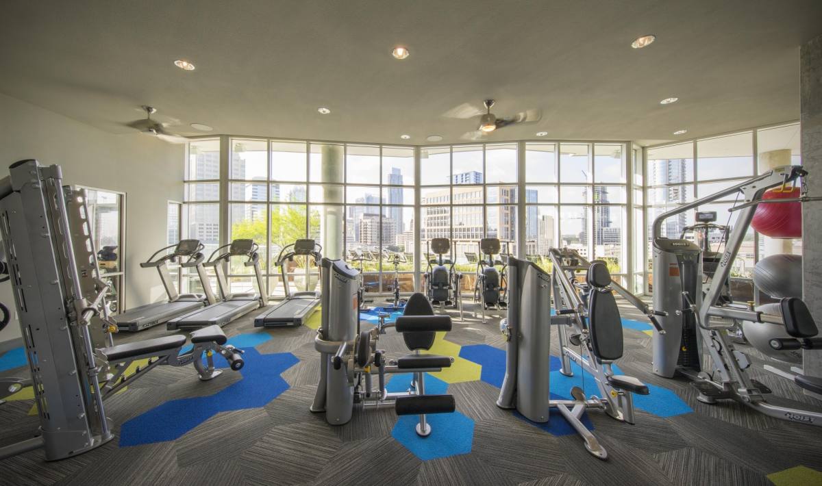 Apartment for rent at 616 W 7th St #B7-58, Austin, TX 78701