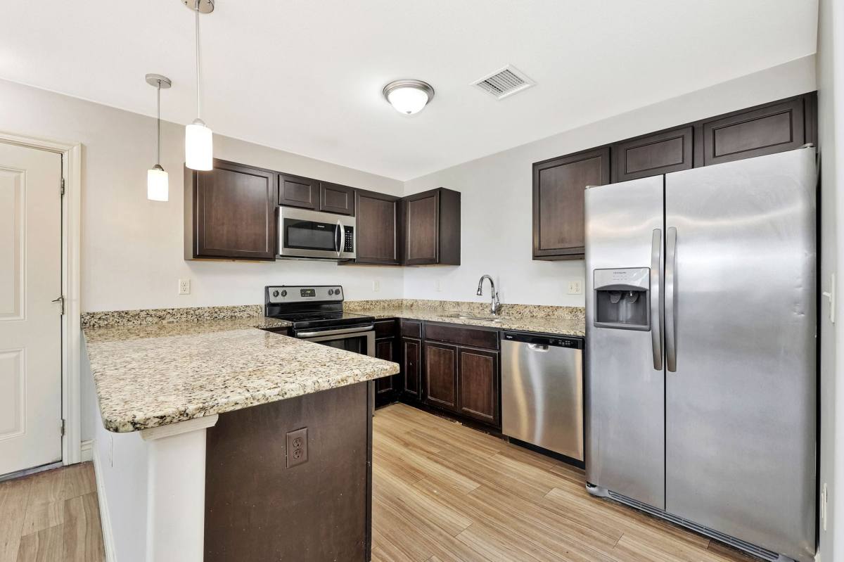 Apartment for rent at 6545 E 34th St N, Wichita, KS 67226