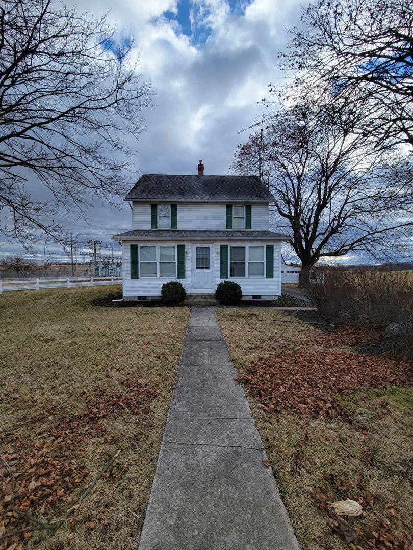 House for rent at 6288 Buchanan Trail W, Mercersburg, PA 17236