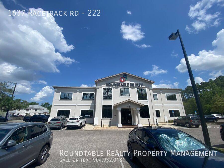 Apartment for rent at 1637 Racetrack Rd #222, Saint Johns, FL 32259
