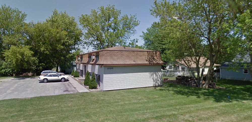 Apartment for rent at 2120 4th Ave #A, Marion, IA 52302