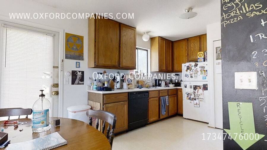 Apartment for rent at 795-97 N Maple #795, Ann Arbor, MI 48103
