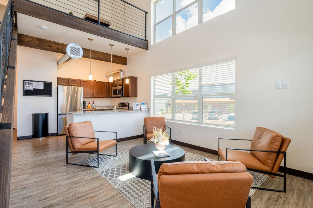 Apartment for rent at 1571 Pine Cliff, Flagstaff, AZ 86001