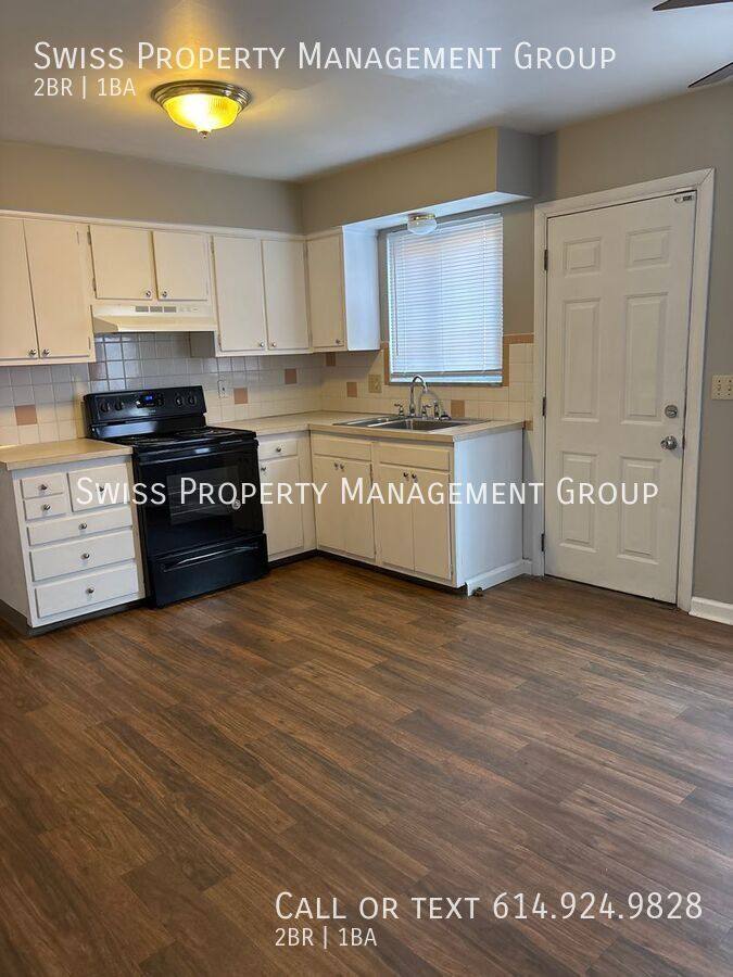 Townhouse for rent at 5822 N Meadows Blvd #B, Columbus, OH 43229