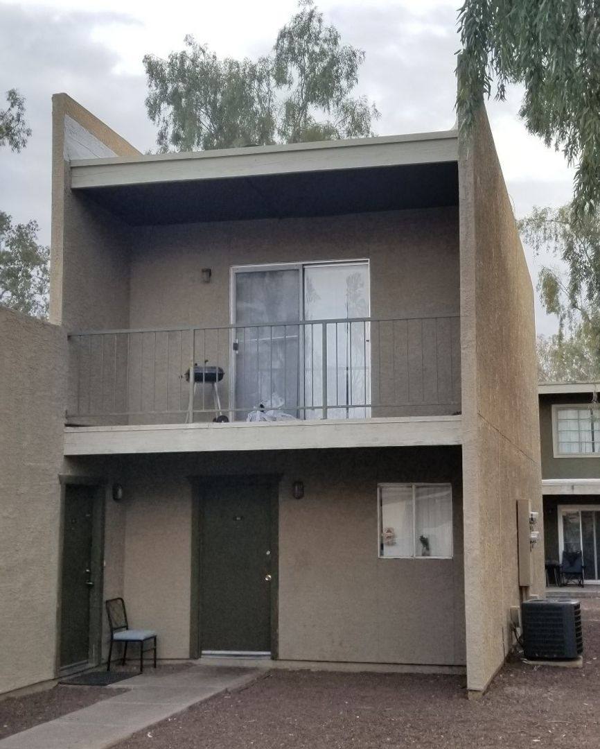 Apartment for rent at 2839 E Le Marche Ave, Phoenix, AZ 85032