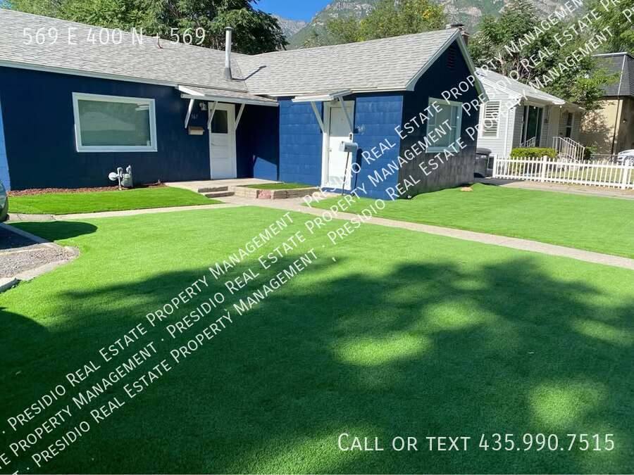 Apartment for rent at 569 E 400 N #569, Provo, UT 84606