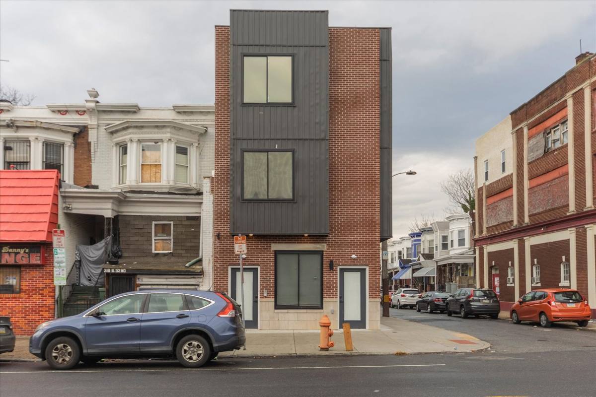 Apartment for rent at 316 S 52nd St, Philadelphia, PA 19142