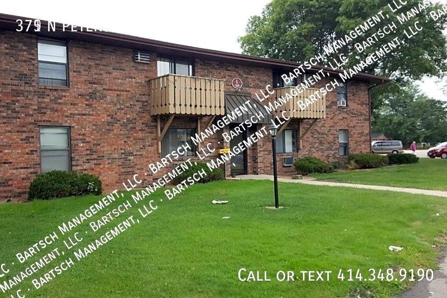 Apartment for rent at 379 N Peters Ave #G7, Fond Du Lac, WI 54935