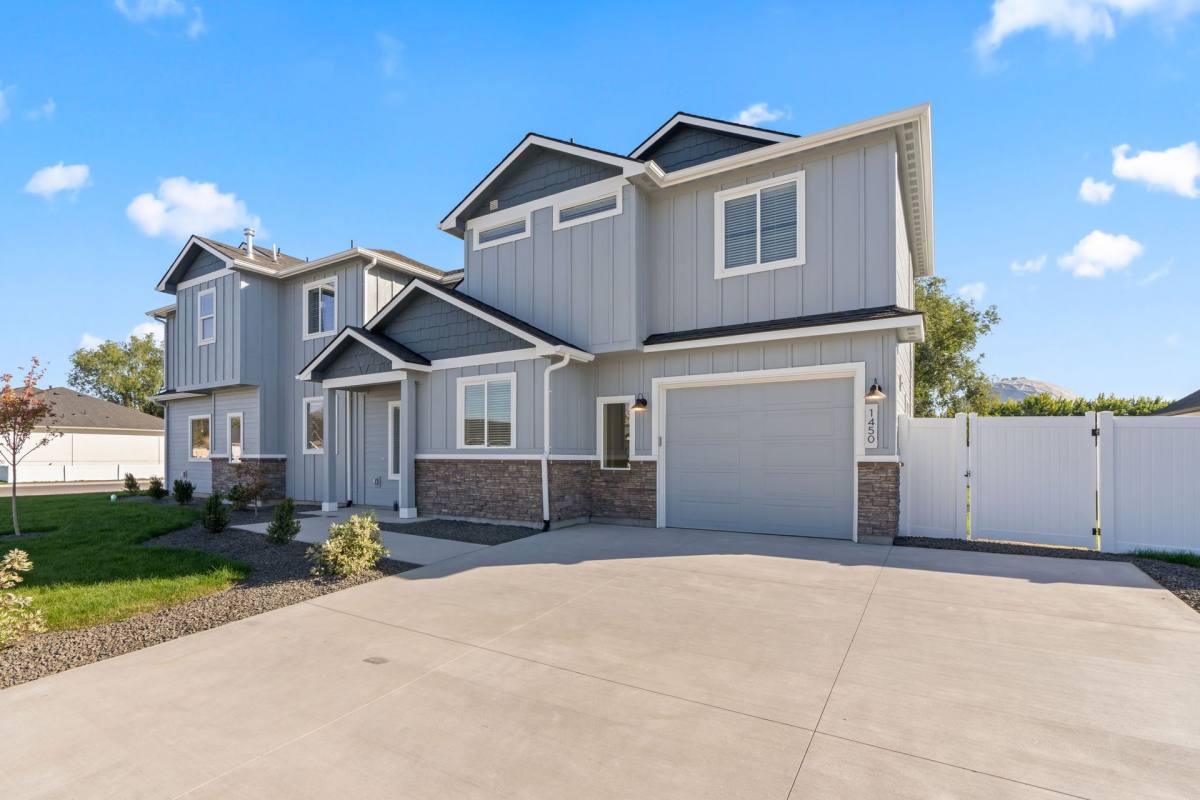 Townhouse for rent at 540 Black Beard St, Payette, ID 83661