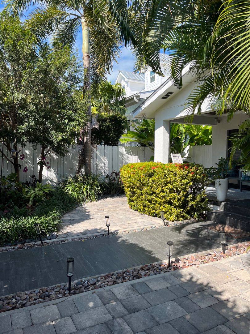 House for rent at 1609 S St, Key West, FL 33040