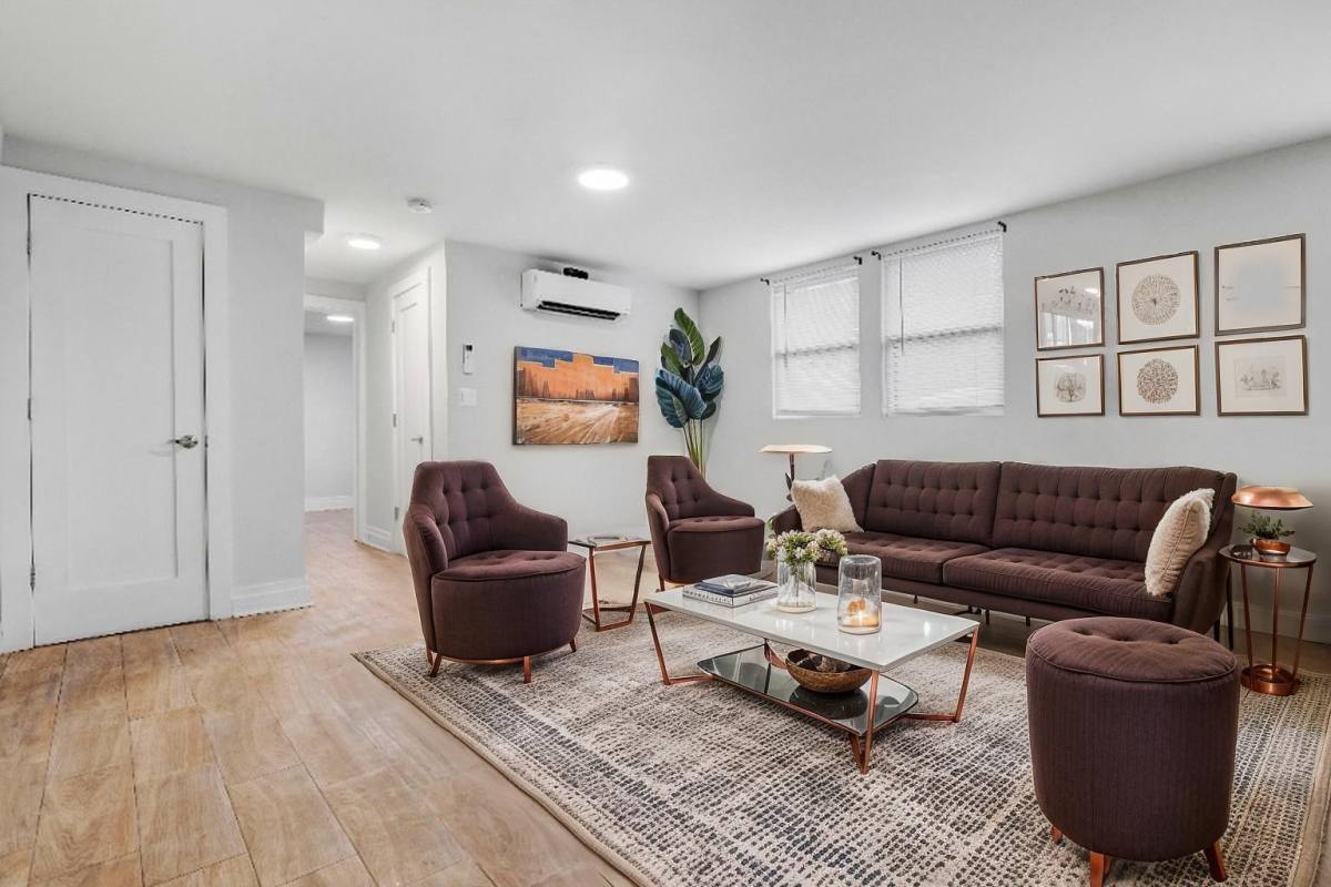Condo for rent at 3101 Sherman Ave NW #104, Washington, DC 20010