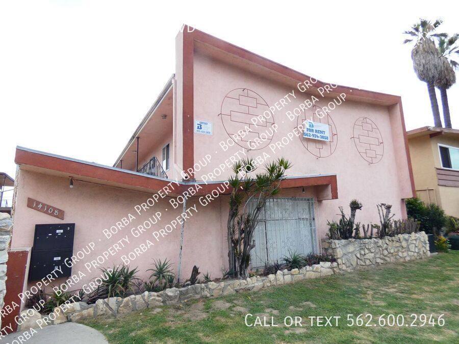 14108 Bellflower Blvd #C, Bellflower, CA 90706