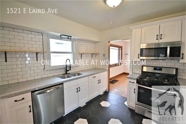House for rent at 1521 E Laird Ave, Salt Lake City, UT 84105
