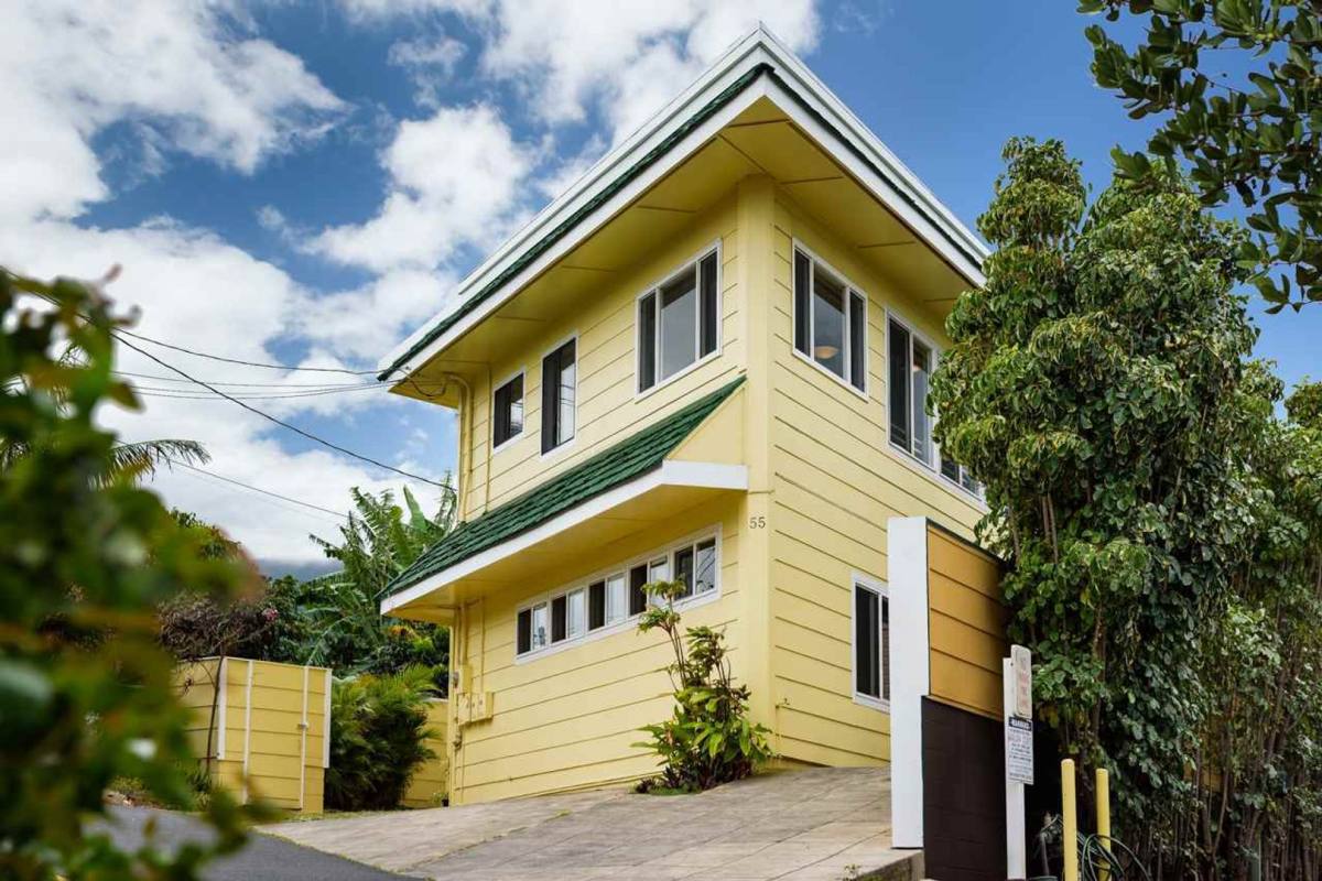 Apartment for rent at 55 Nanilua Place, Wailuku, HI 96793