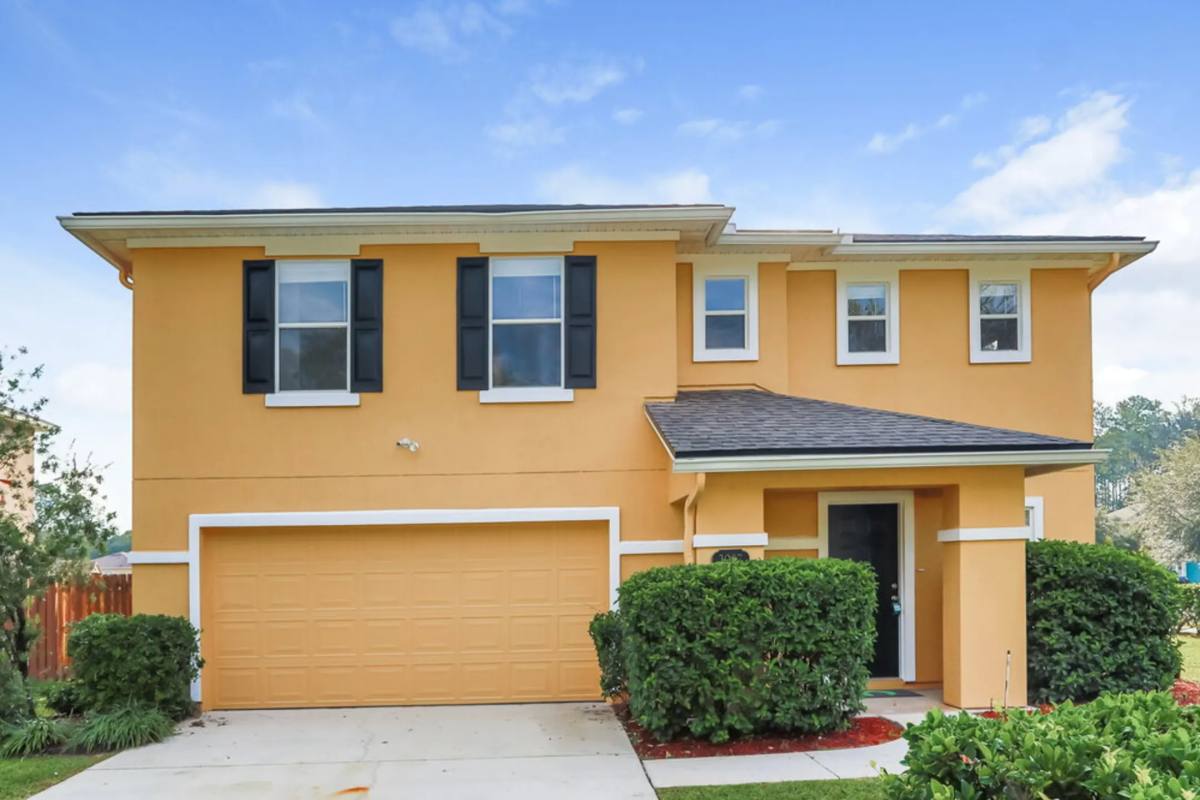 House for rent at 3007 Bent Bow Lane, Middleburg, FL 32068