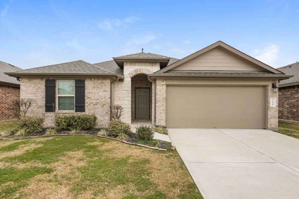 House for rent at 3918 Barnacle Court, Baytown, TX 77521