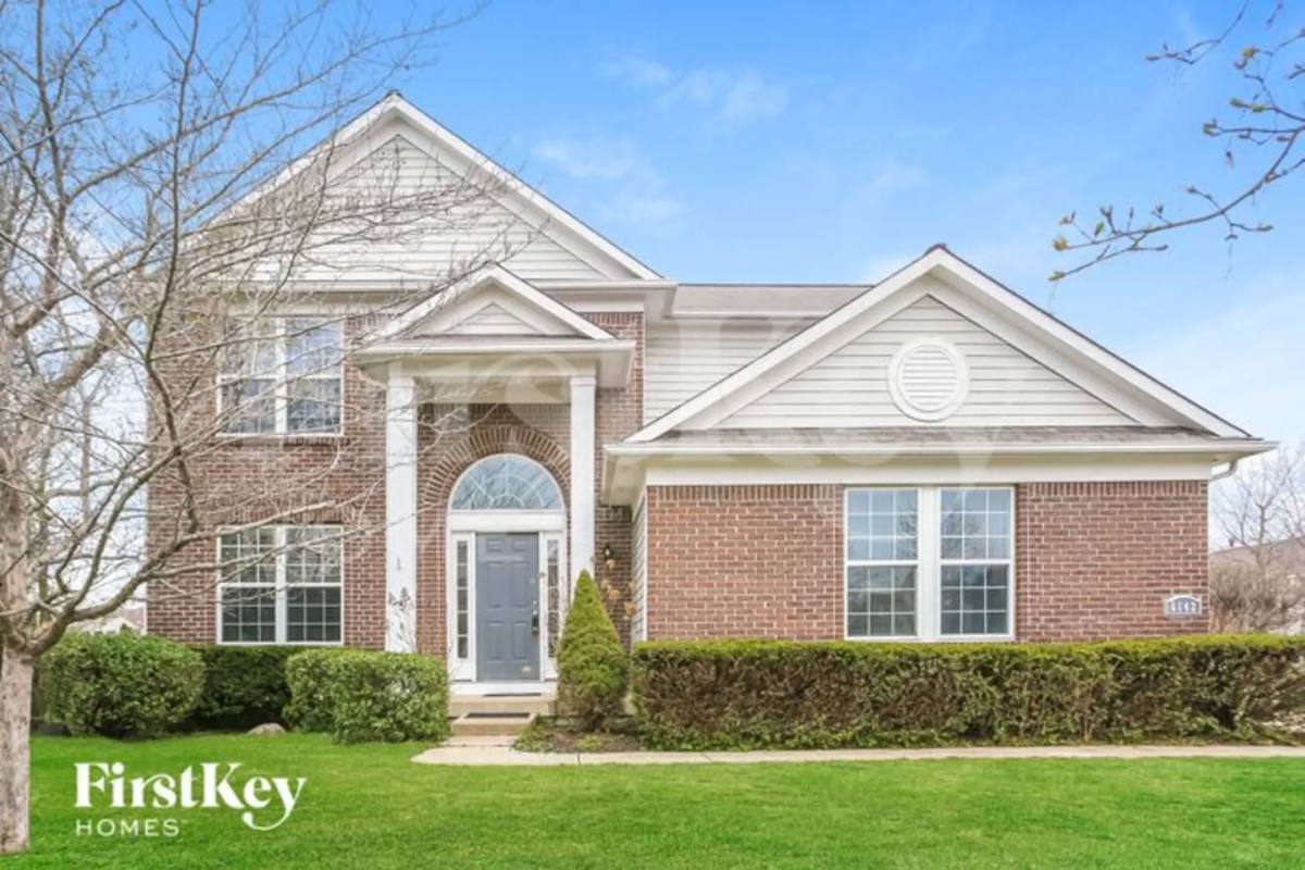 House for rent at 6142 Dado Dr, Noblesville, IN 46062