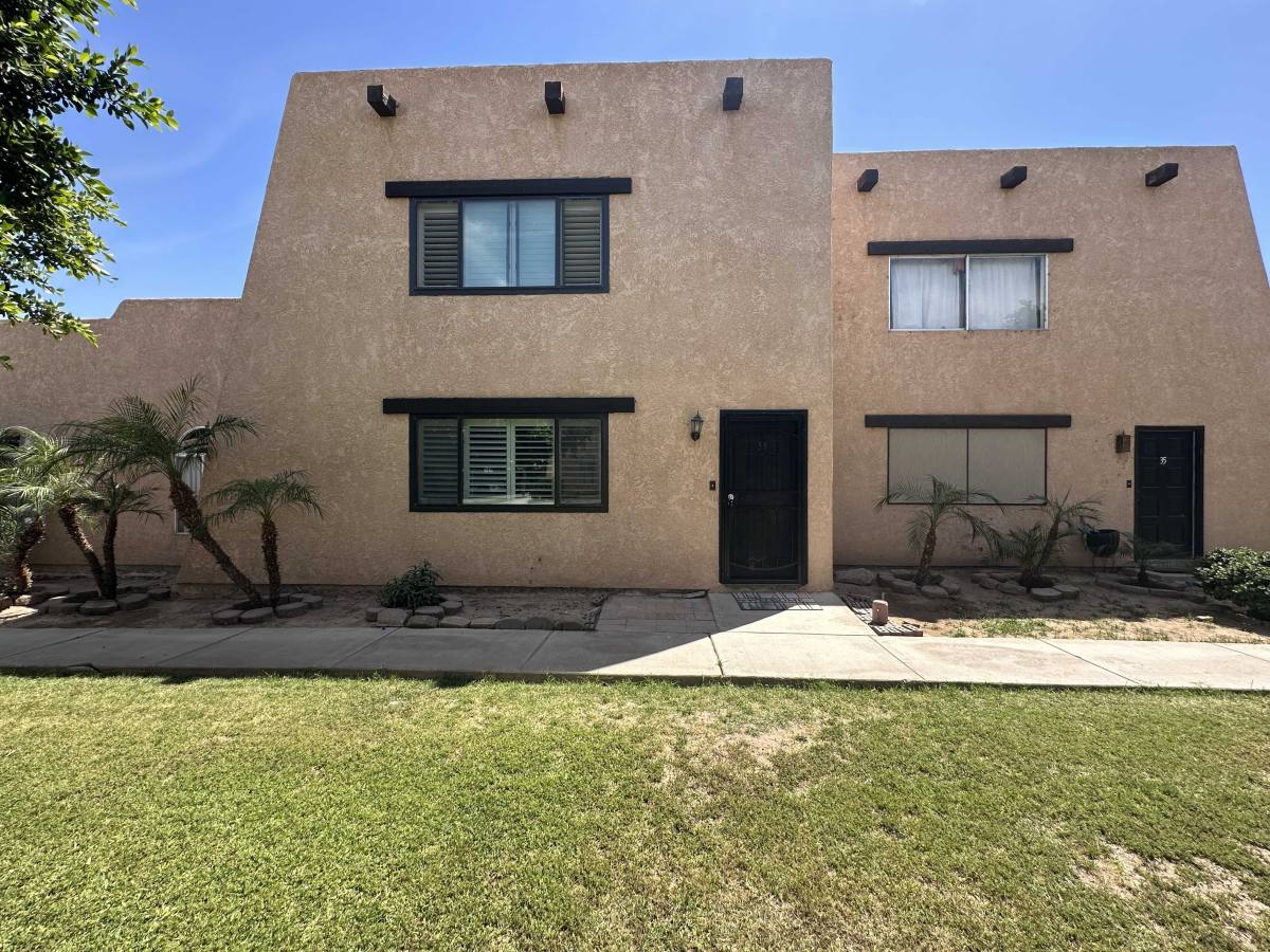 Condo for rent at 2490 W Yowell Court #34, Yuma, AZ 85364