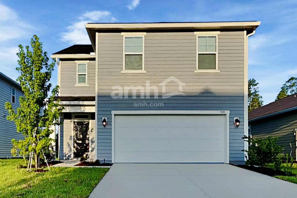 House for rent at 541 Onate Circle, Saint Augustine, FL 32095