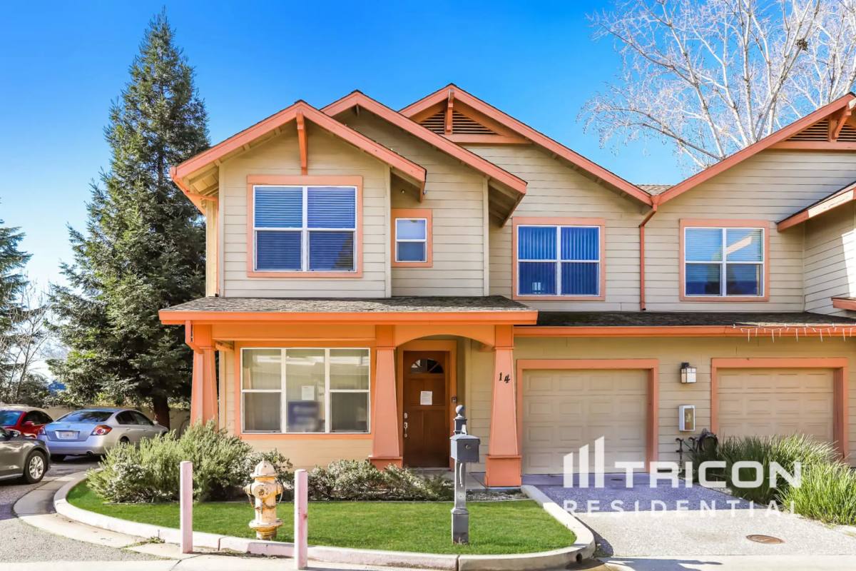 House for rent at 2280 S Dr #14, Auburn, CA 95603