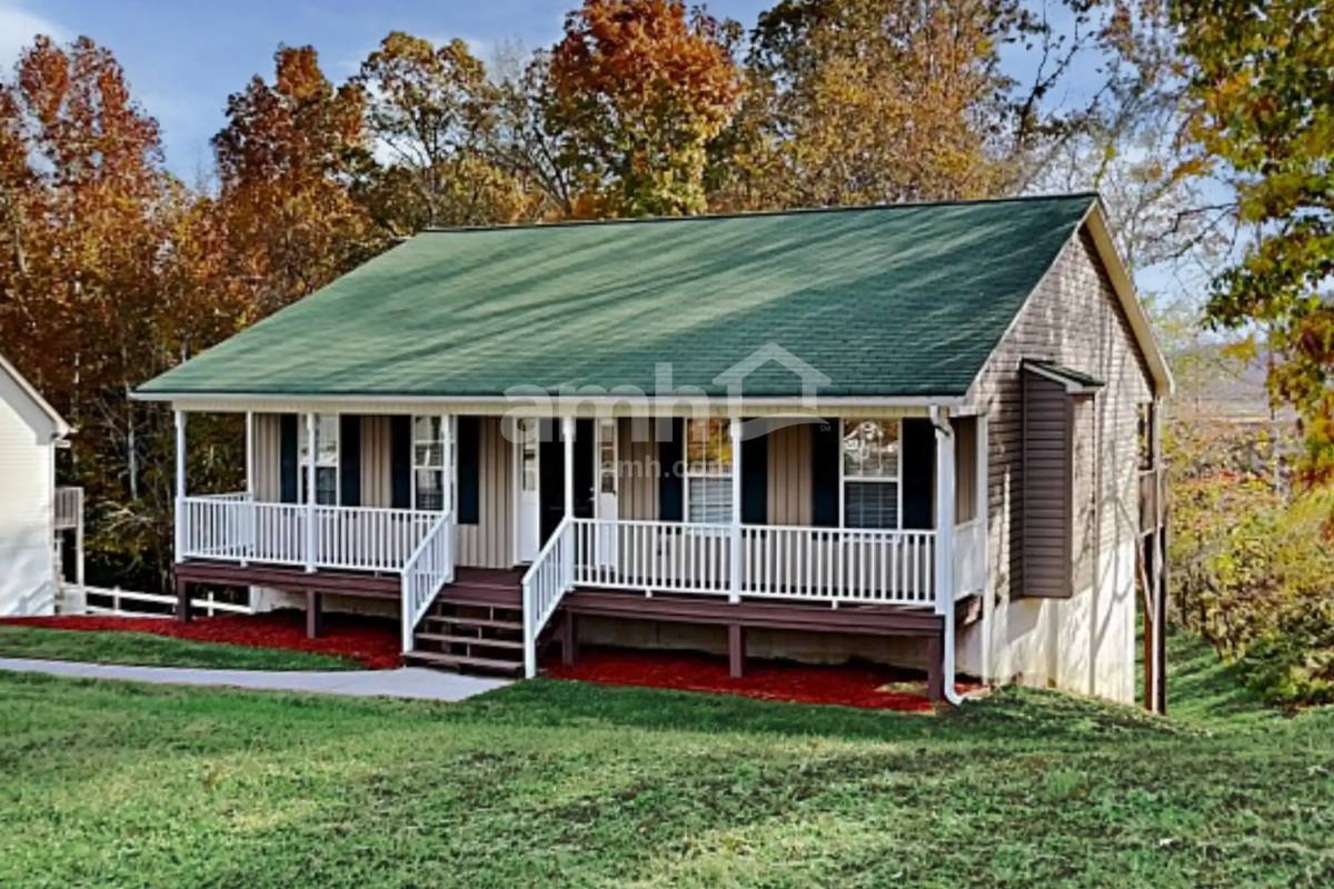 House for rent at 120 Heather Court, Mocksville, NC 27028