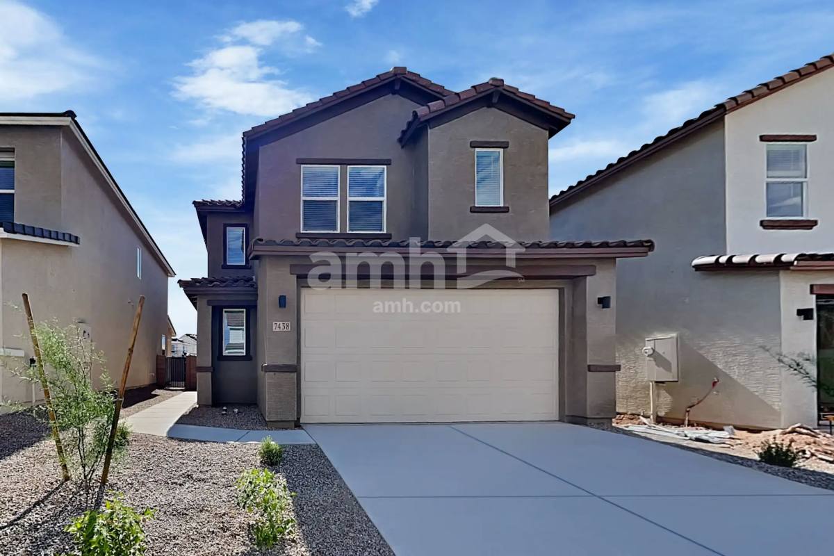 7438 S Keller Lane, Tucson, AZ 85747