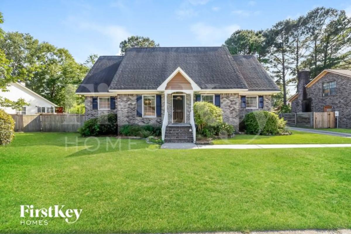 House for rent at 1301 Apache Pine Dr, Ladson, SC 29456