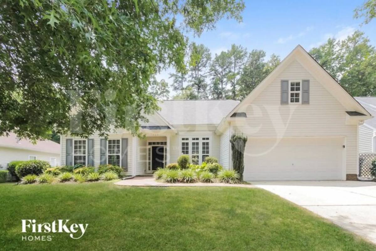 House for rent at 7321 Sedgebrook Dr W, Stanley, NC 28164
