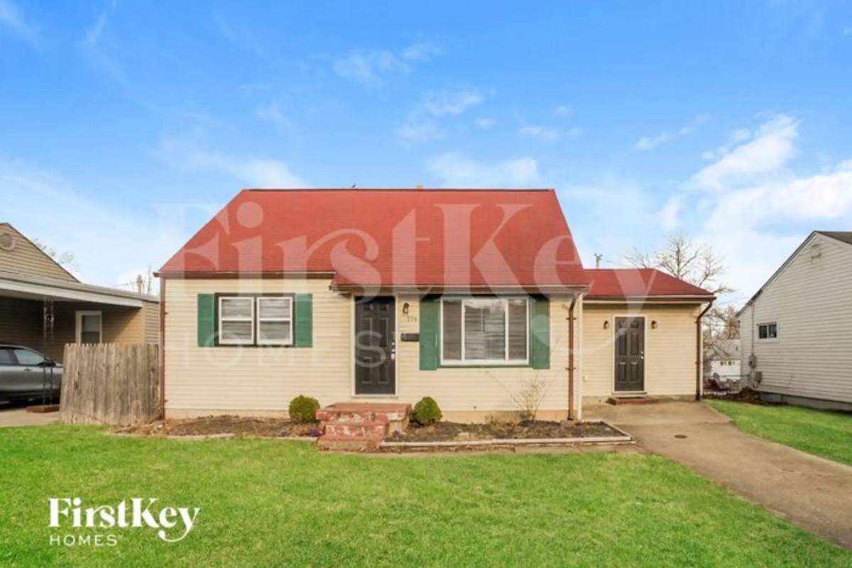 House for rent at 954 Armistead Dr, Hamilton, OH 45013