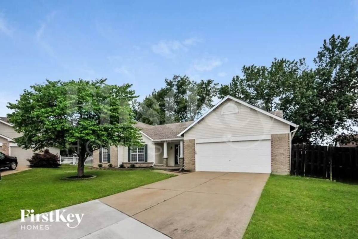 House for rent at 109 Amberway Court, O Fallon, MO 63366