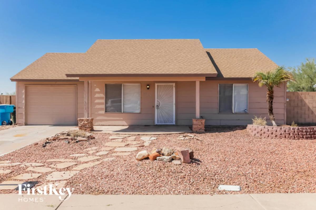 House for rent at 20238 N 14th Ave, Phoenix, AZ 85027
