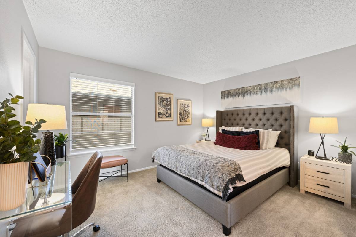 Apartment for rent at 18eleven Frankford, 1811 E Frankford Rd, Carrollton, TX 75007