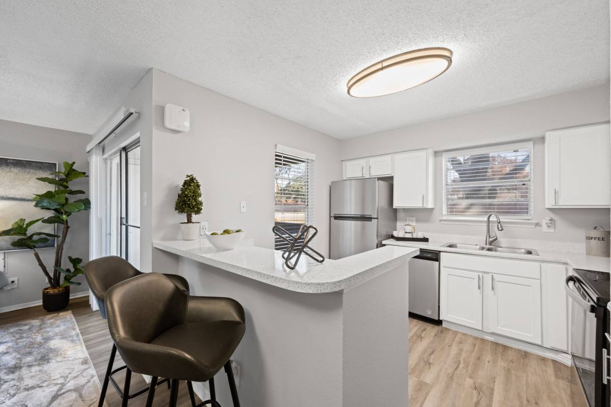 Apartment for rent at 18eleven Frankford, 1811 E Frankford Rd, Carrollton, TX 75007