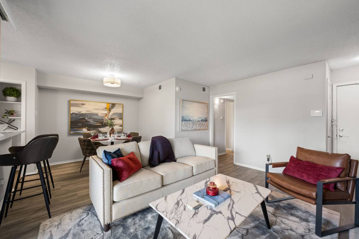 Apartment for rent at 18eleven Frankford, 1811 E Frankford Rd, Carrollton, TX 75007