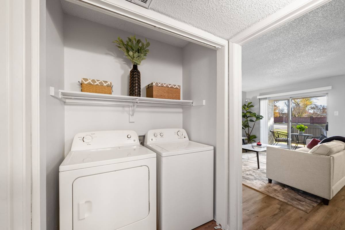 Apartment for rent at 18eleven Frankford, 1811 E Frankford Rd, Carrollton, TX 75007