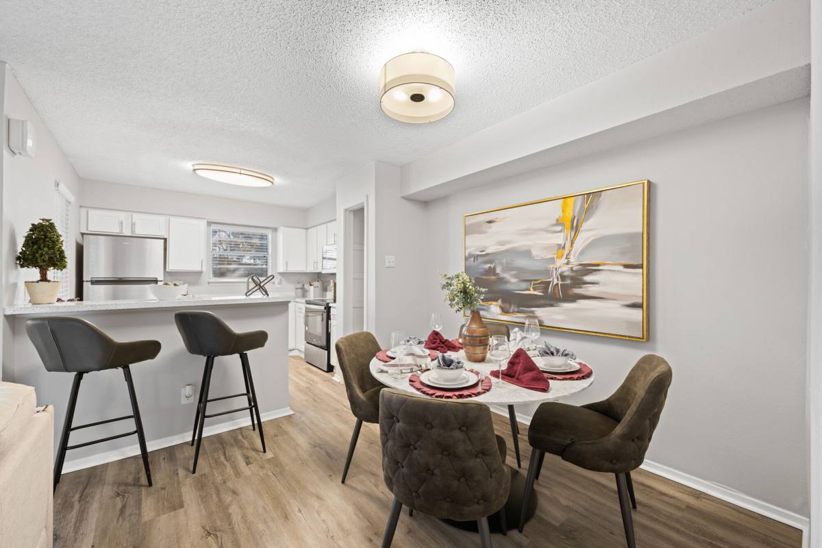 Apartment for rent at 18eleven Frankford, 1811 E Frankford Rd, Carrollton, TX 75007