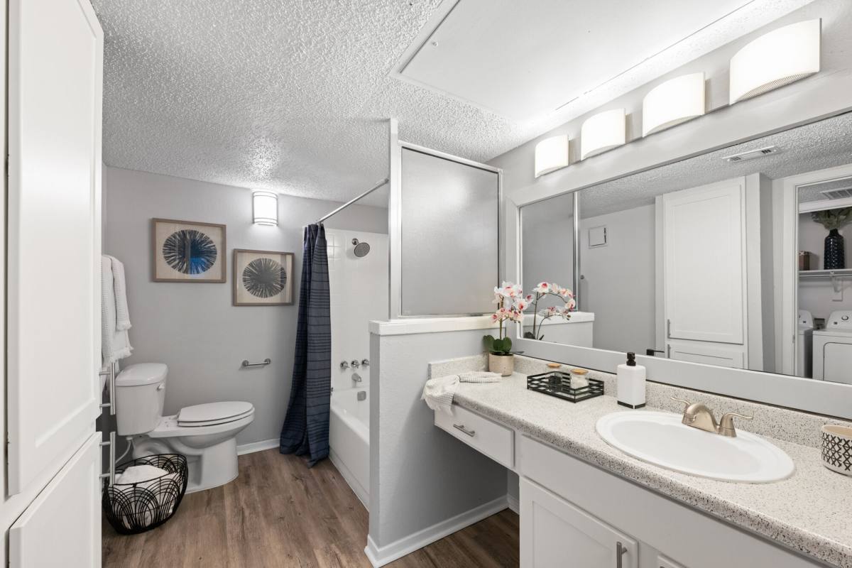 Apartment for rent at 18eleven Frankford, 1811 E Frankford Rd, Carrollton, TX 75007