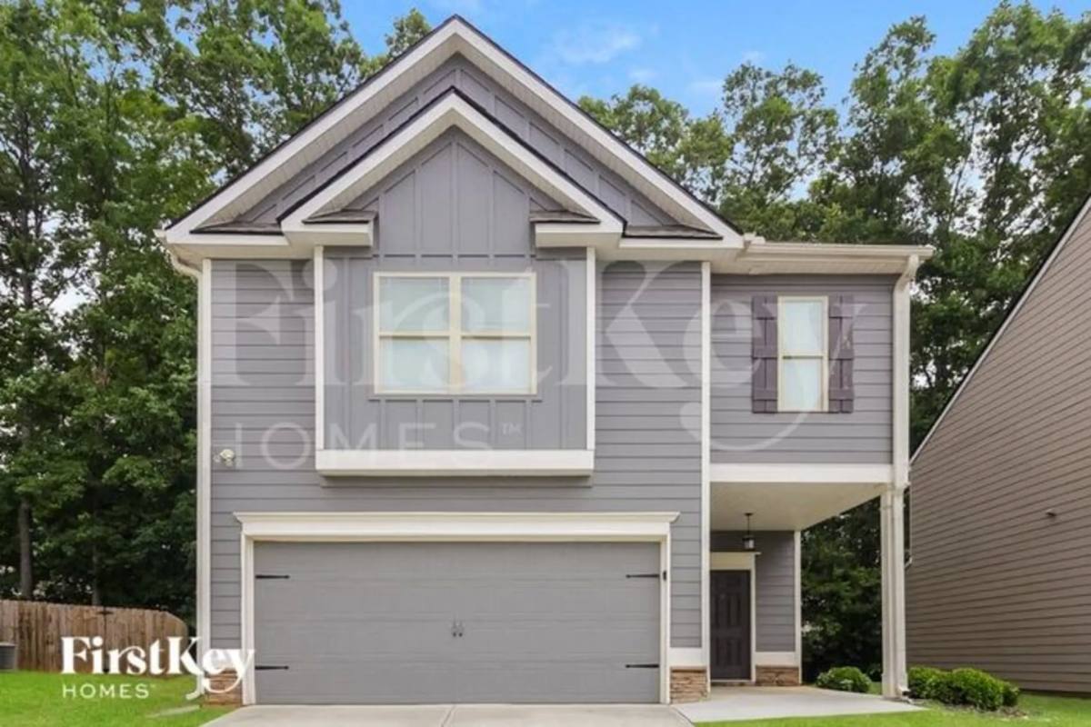 153 Southwind Circle, Newnan, GA 30265