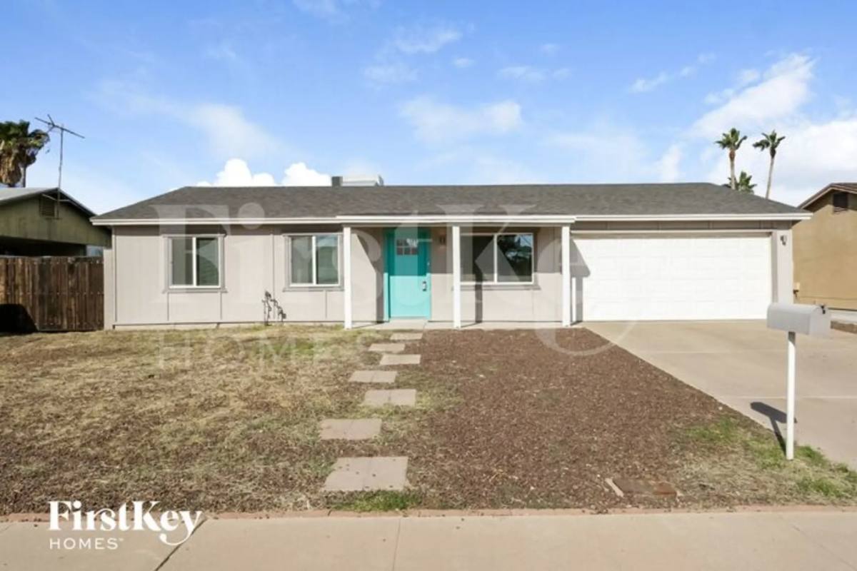 House for rent at 3412 E Claire Dr, Phoenix, AZ 85032