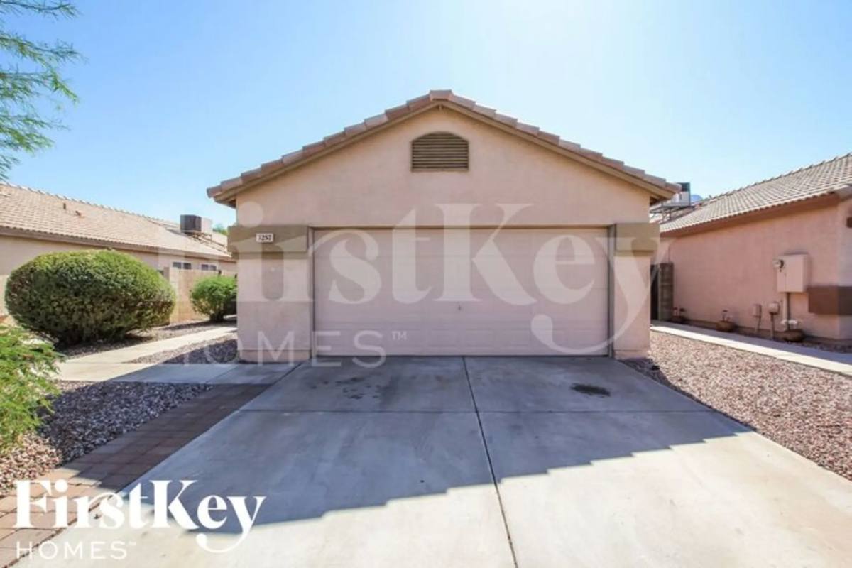 House for rent at 3257 W Melinda Lane, Phoenix, AZ 85027