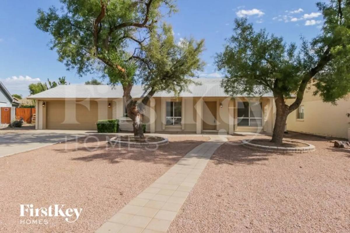 House for rent at 19419 N 3rd Dr, Phoenix, AZ 85027
