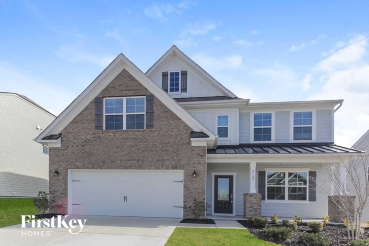 House for rent at 2188 Killian Creek Dr, Denver, NC 28037
