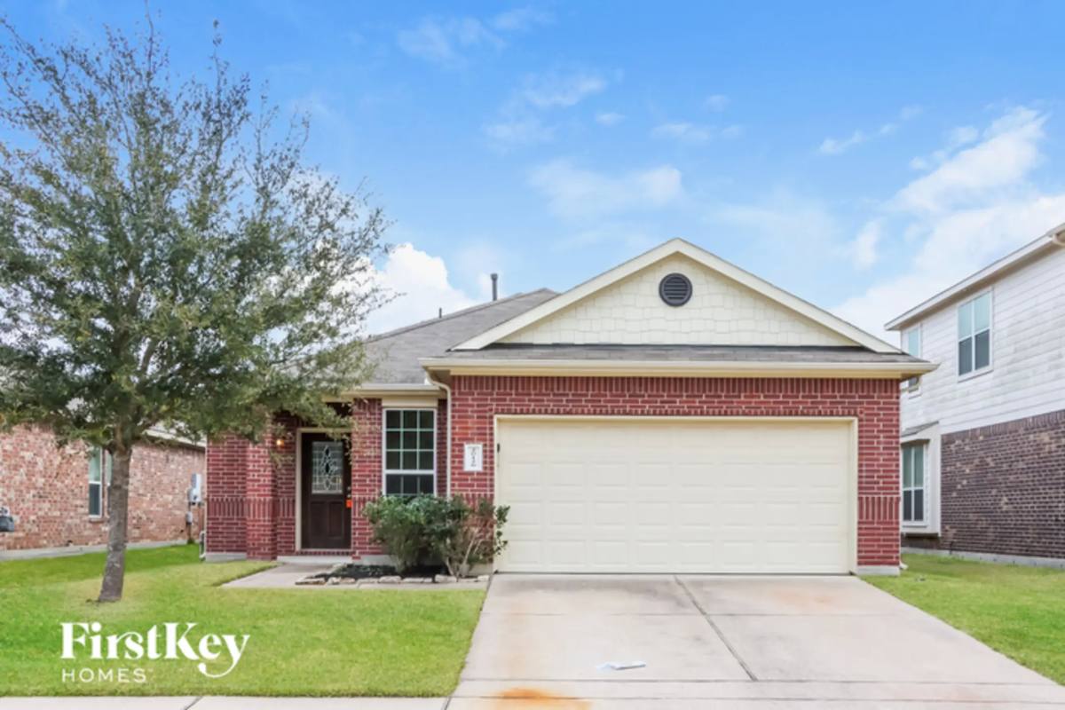 House for rent at 20126 Galena Falls Dr, Tomball, TX 77375