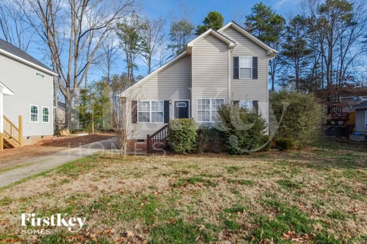 House for rent at 7835 Katherine Dr, Denver, NC 28037