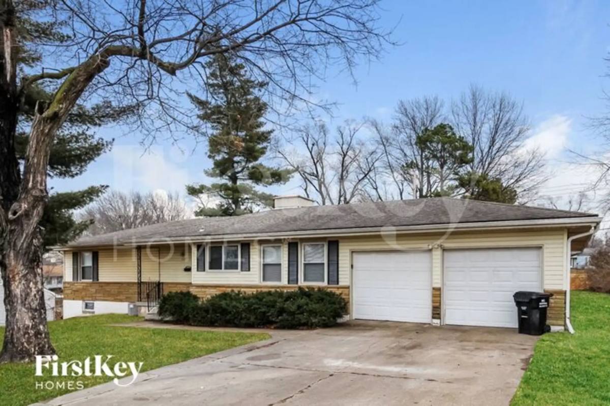 House for rent at 6007 E 150th St, Grandview, MO 64030