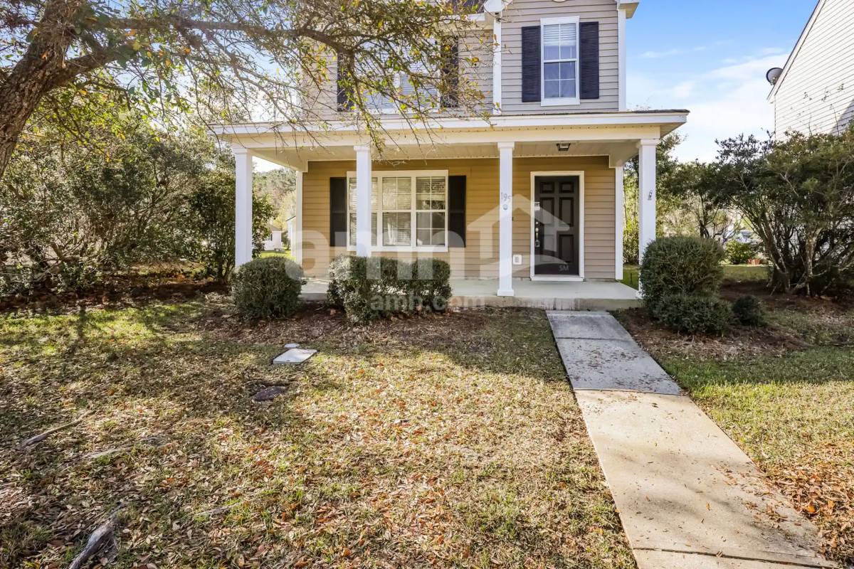 House for rent at 195 University Parkway, Bluffton, SC 29910
