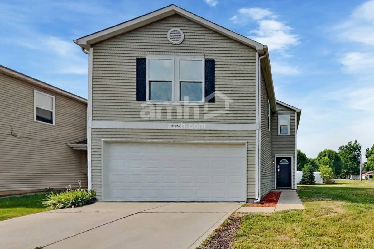 House for rent at 10984 Sweetsen Rd, Camby, IN 46113