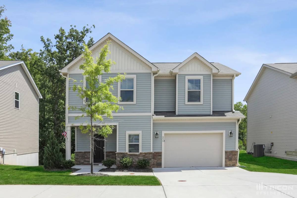 House for rent at 239 Pamlico Dr, Clayton, NC 27520