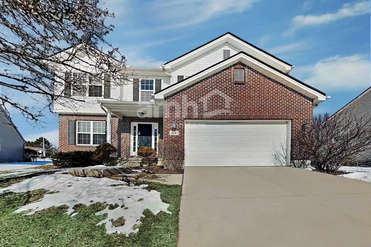 House for rent at 89 N Glen Oak Dr, Springboro, OH 45066