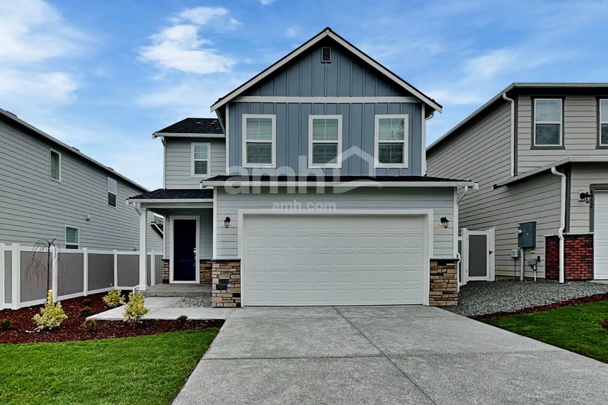 House for rent at 4944 85th Dr NE, Marysville, WA 98270